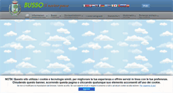 Desktop Screenshot of busso.info